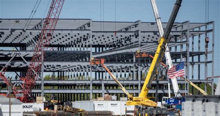 A Catalyst For Mount Pleasant's Progress