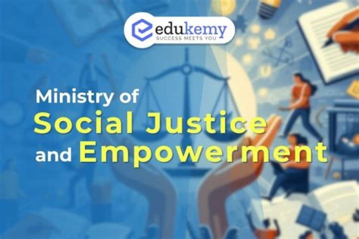 A Champion Of Social Justice And Community Empowerment