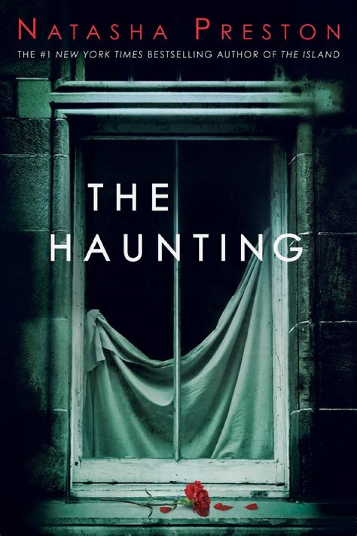A Haunting Exploration Of Evil