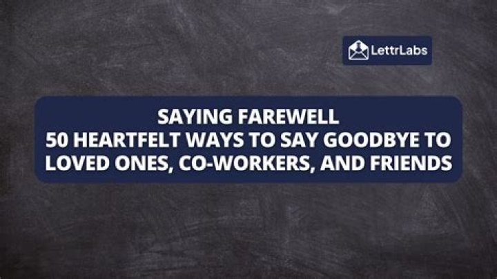 A Heartfelt Farewell To A Bedford Icon