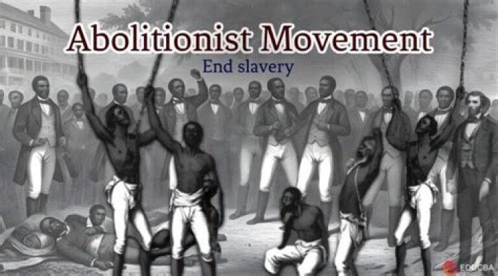 A Journey Into Abolitionist History