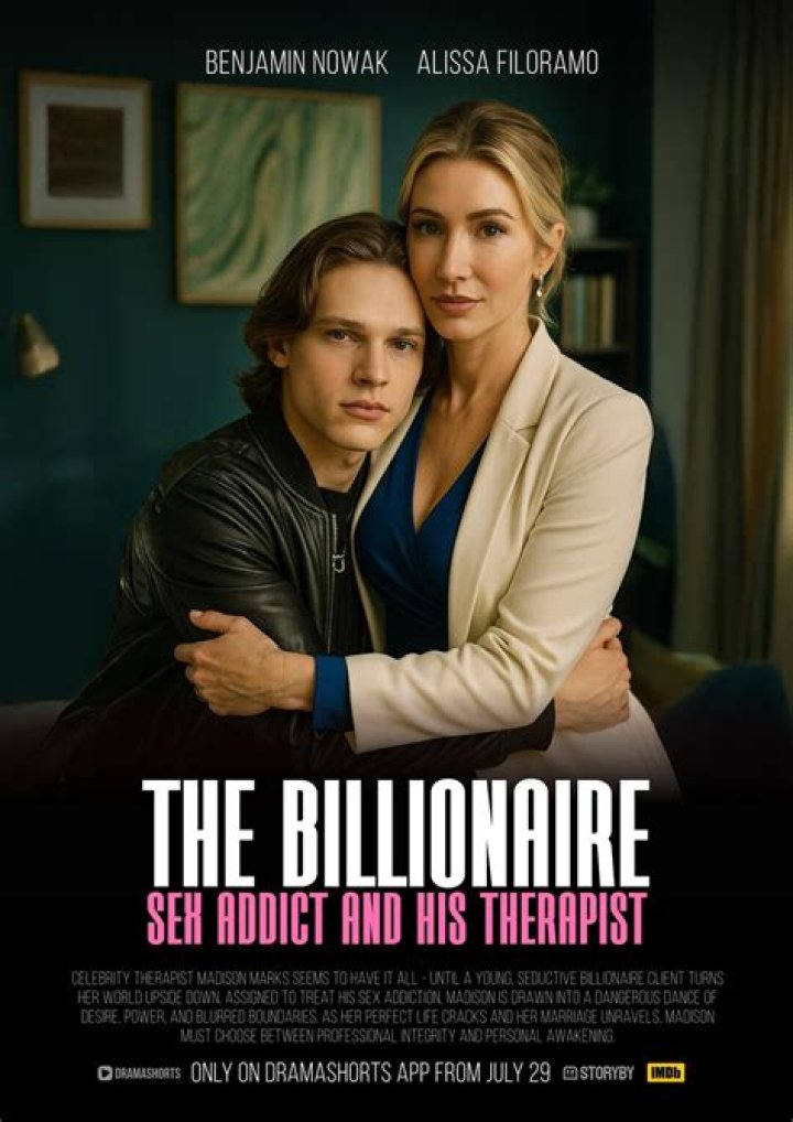 A Journey Into His Billionaire Drug Empire