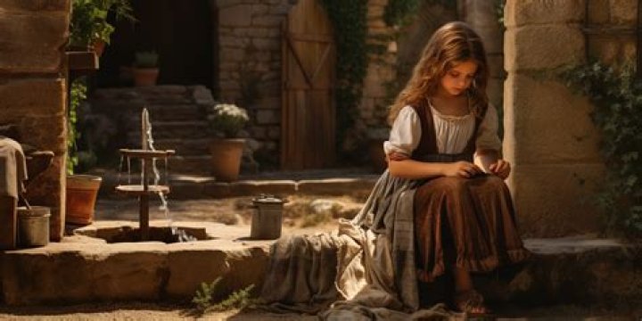 A Journey Into Medieval Childhood