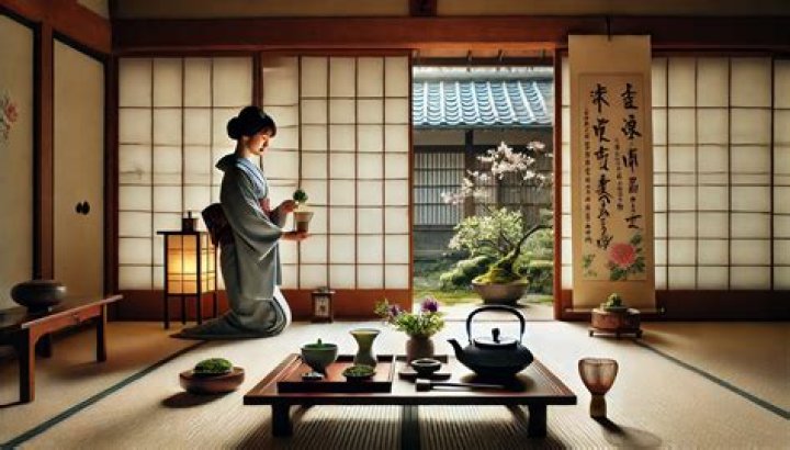 A Journey Into Serenity And Joy