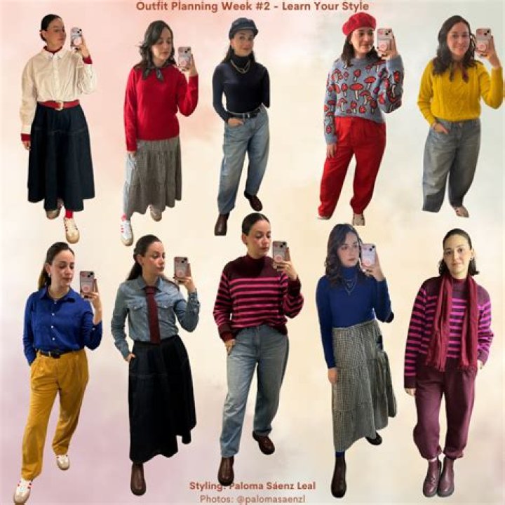 A Journey Into The Heart Of Fashion And Family