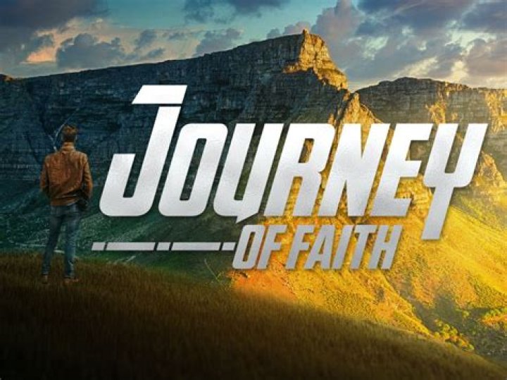 A Journey Of Faith, Identity, And Inspiration