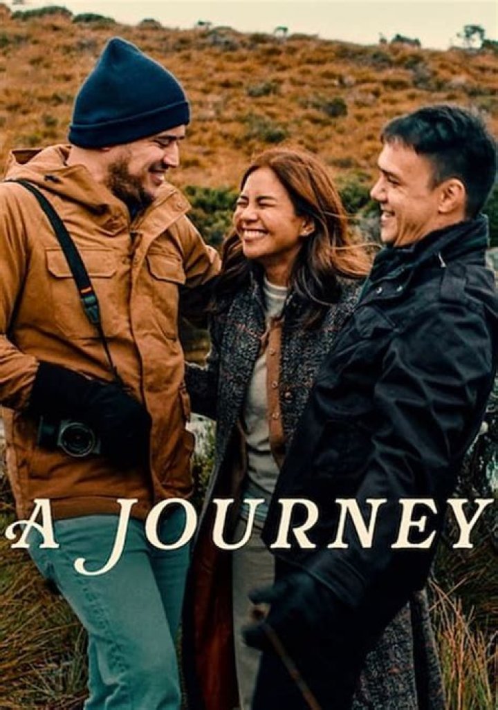 A Journey Of Film, Family, And Social Impact