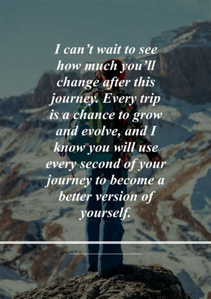 A Journey Of Height And Success