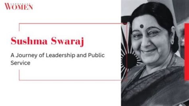 A Journey Of Leadership And Public Service