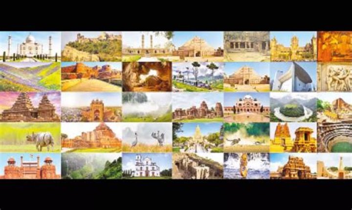 A Journey Through History And Heritage