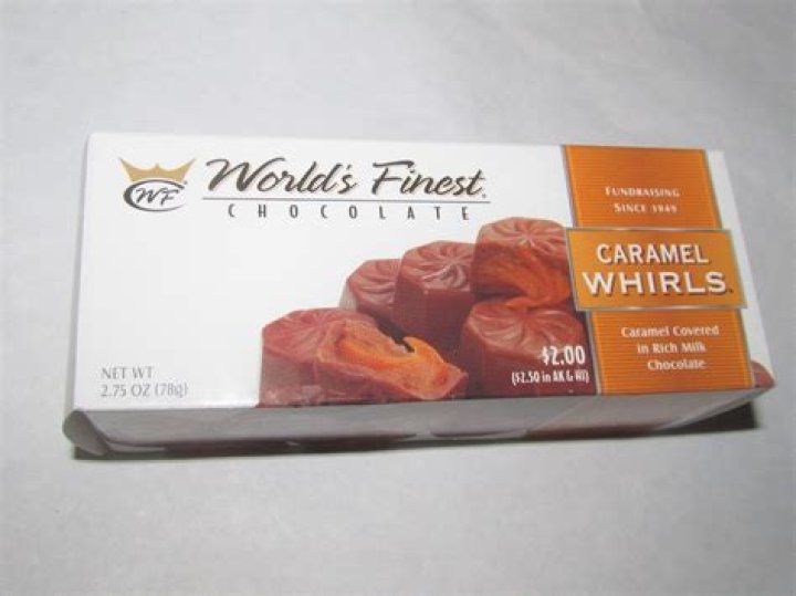 A Journey To The World's Finest Caramel