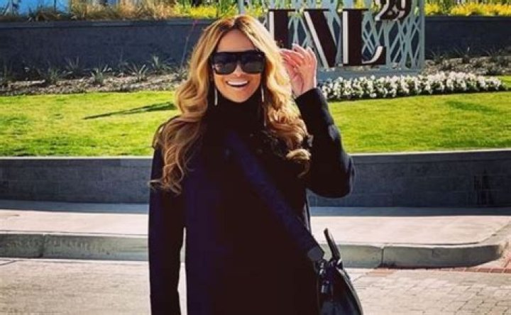 A Look Into Her Bio, Career, Marriage, And Husband Net