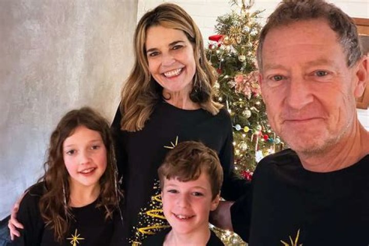 A Peek Into Her Family, Husband, And Kids