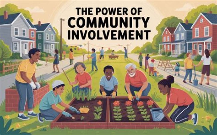 A Pioneer Of Education, Activism, And Community Empowerment