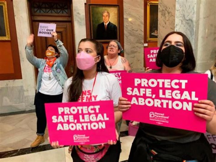 Abortion And Pregnant Scandal |
