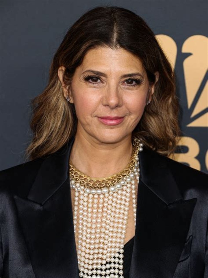 Actress Marisa Tomei Has A Long List of Boyfriends: Is She Married? All About Her Love Life