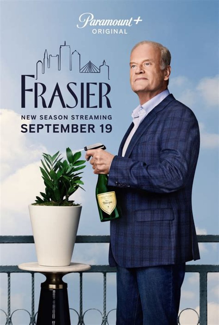 Age, Height, Husband, and Family Life Beyond "Frasier"