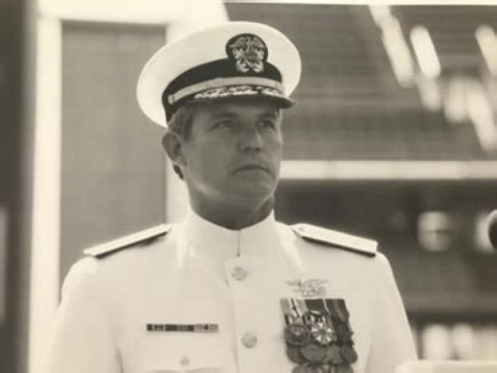 Albert M. Calland III Biography, Age, Height, Wife, Net Worth, Family