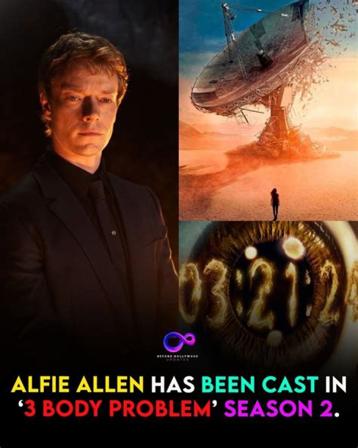 Alfie Allen's Transformative Journey As Theon Greyjoy