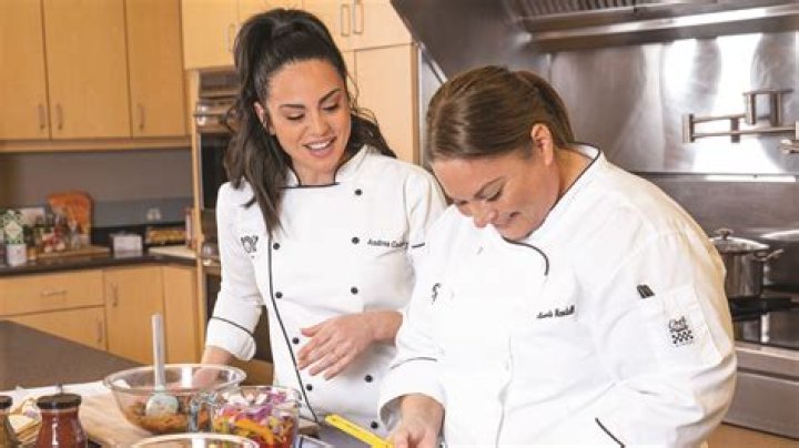 Ali Bouzaris ethnicity and passion for food links back to familys roots Mon 5 December 20 ·