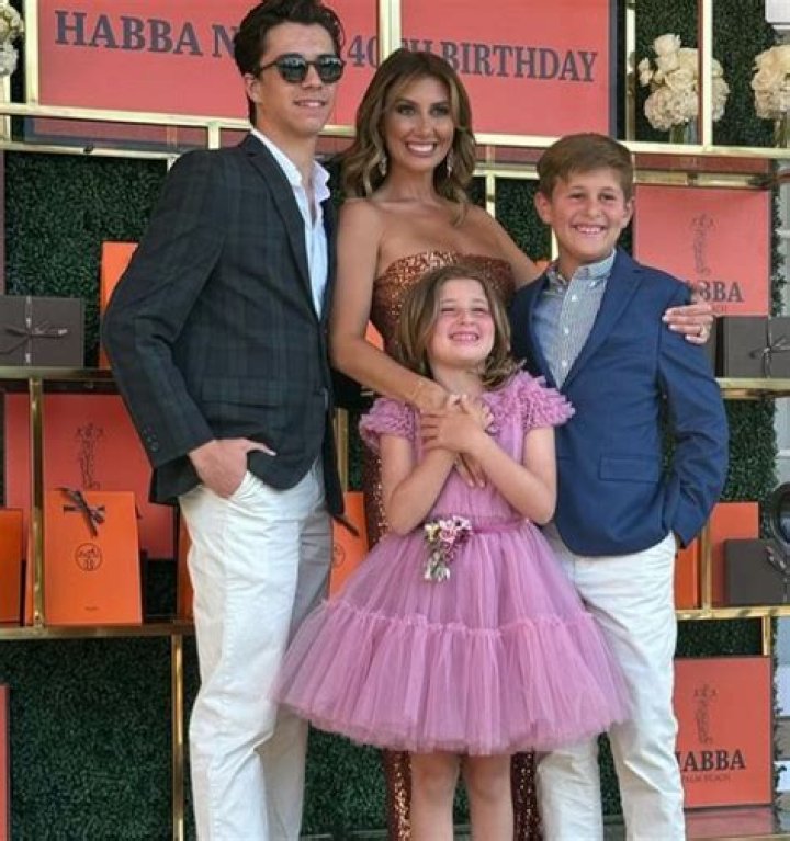 Alina Habba's Family, Love, And Success