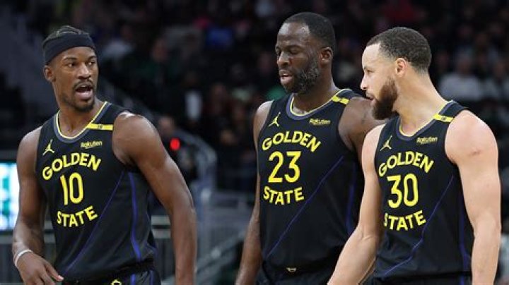 All About Her Connection to Draymond Green