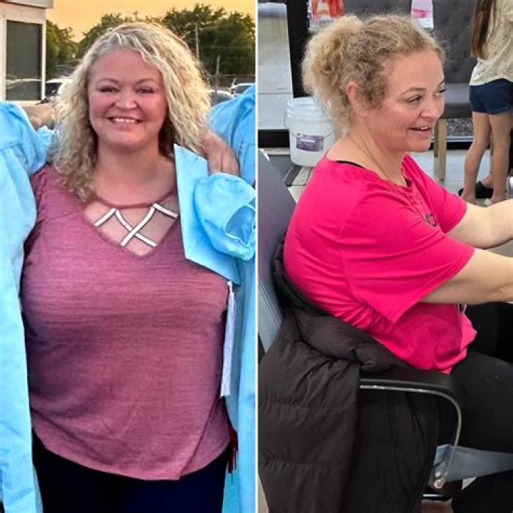 Amanda Halterman's Instagram bio says she's 'humbled by 1000-lb Sisters' ·