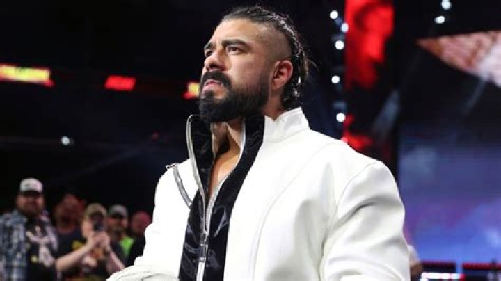 Andrade El Idolo Pulled From 1/12 GCW Event