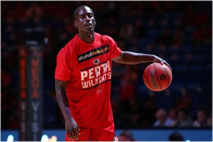 Andre Ingram Net Worth | Wife