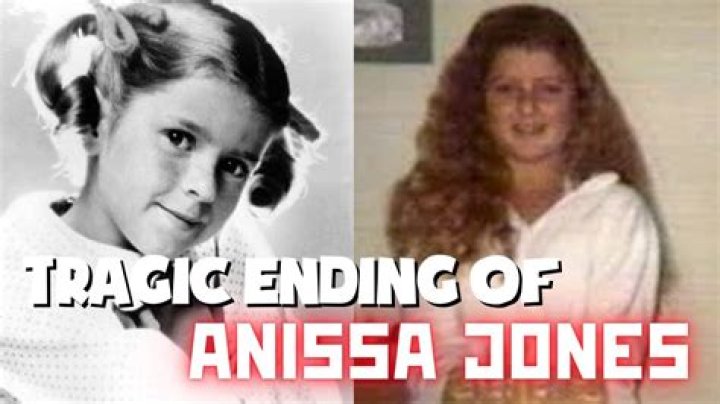 Anissa Jones Cause Of Death Revealed At