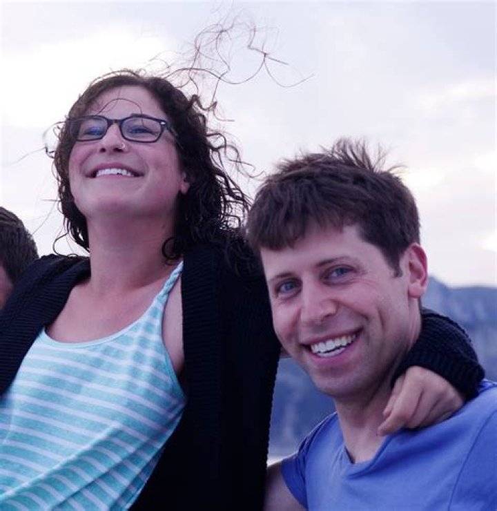 Annie Altman: Wikipedia And Sam Altman's Age