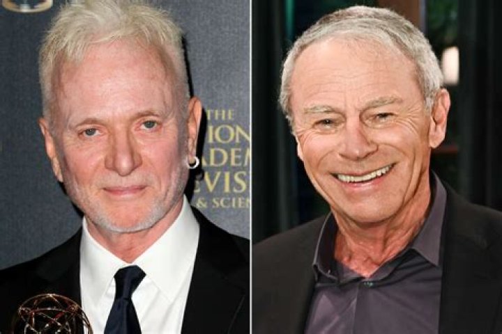 Anthony Geary Net Worth How Much is Geary Worth?