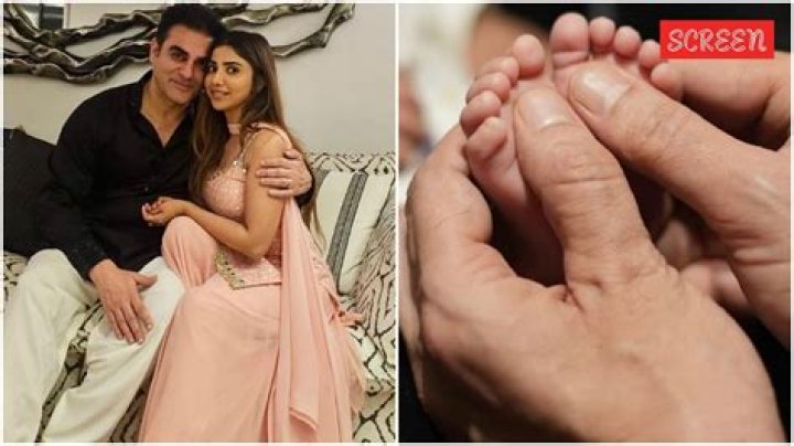 Arbaaz Khan's Wife's Age And Its Impact