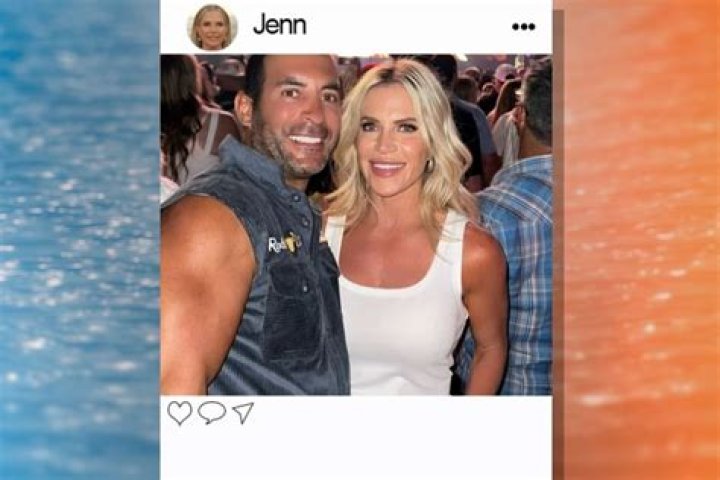 Are Jen And Ryan Still Together