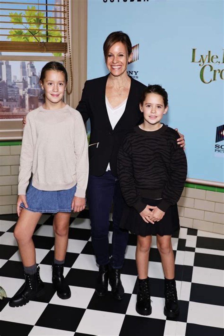 Are Stephanie Gosk And Jenna Wolfe Still Together In