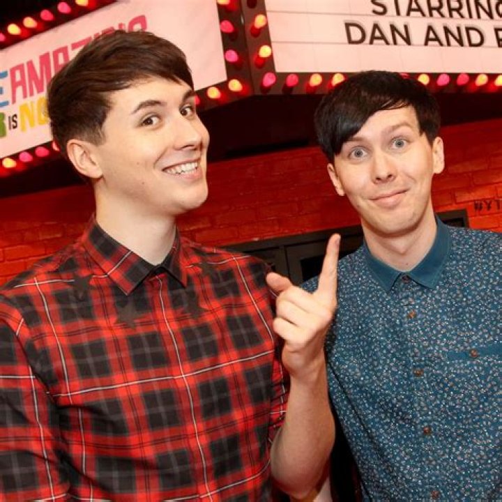 Are YouTube Stars Dan and Phil Together? Here's What We Know |