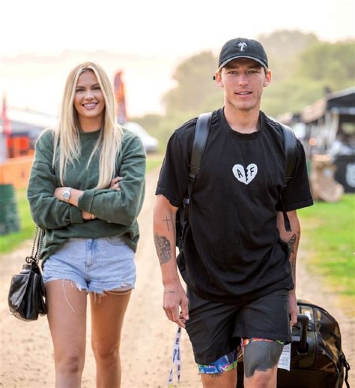 Austin Forkner | ZBlogS