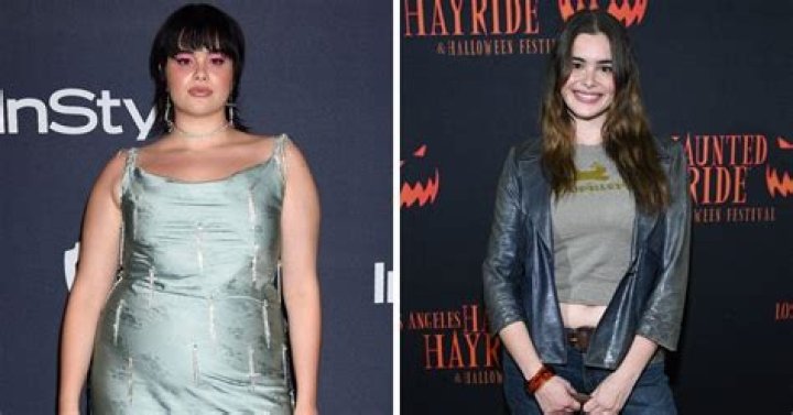 Barbie Ferreira Weight Gain Reason Revealed- Explore Her Photos On Instagram ·