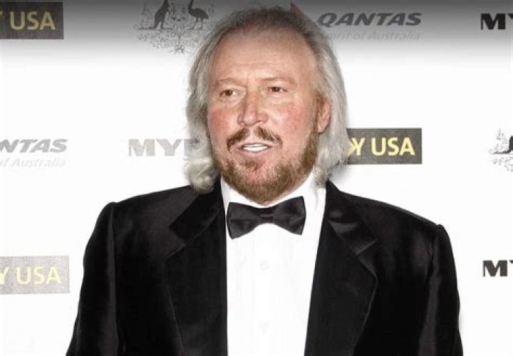 Barry Gibb: Age, Height, Weight, Spouse, And Family