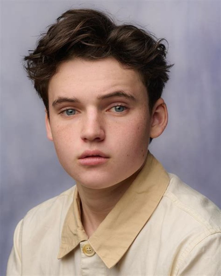 Benjamin Evan Ainsworth | WebBlog