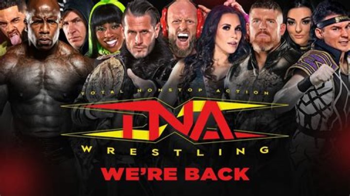 Best TNA Wrestling PPV Matches Of 2012