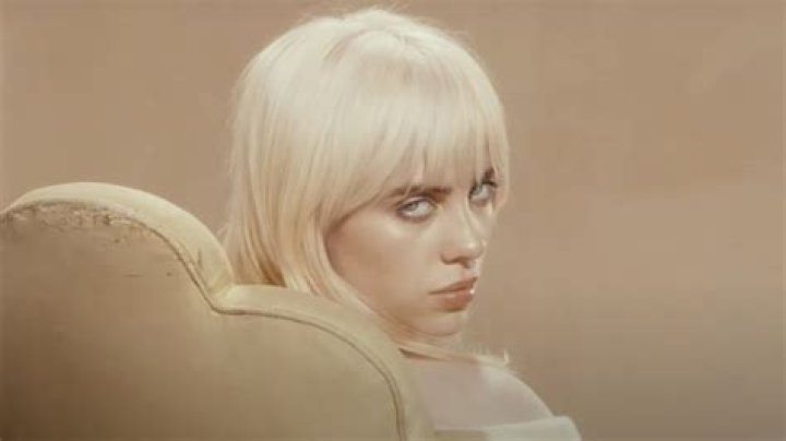 Billie Eilish Teases Her Next Album With Photo From the Studio