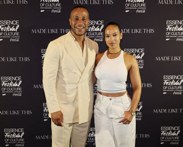 BlogVibe | DeVon Franklin Net Worth