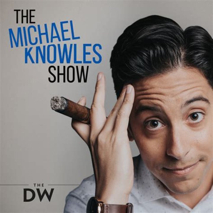 BlogVibe | Michael J. Knowles