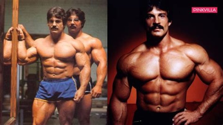 BlogVibe | Mike Mentzer (Bodybuilder)