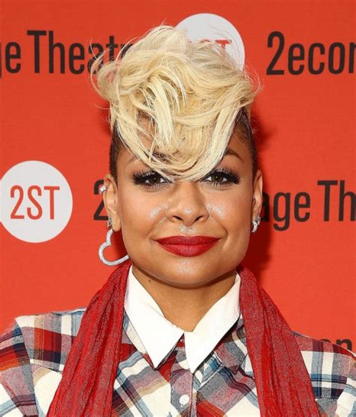 BlogVibe | Raven Symone Is Not Worth $400 Million