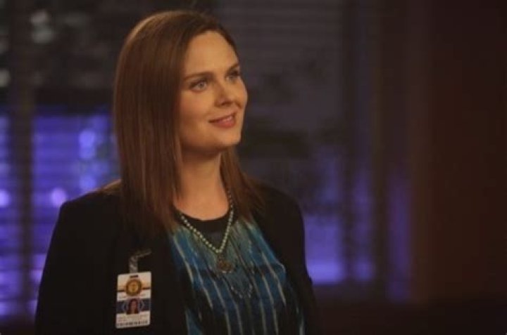 Bones Season 10 Finale Recap and Spoilers Tearful Goodbyes: The Next in the Last
