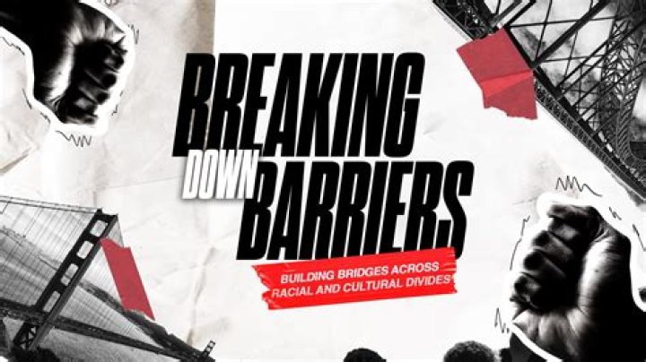 Breaking Barriers And Shining On Screen