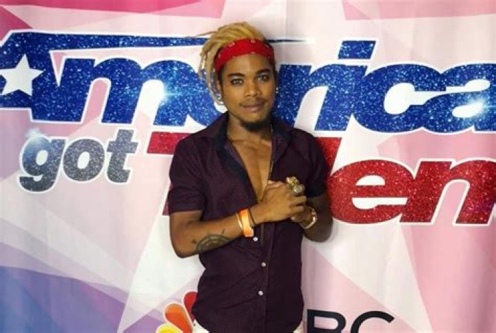 Brian King Joseph- Age, Girlfriend, Height, Net Worth, Nationality
