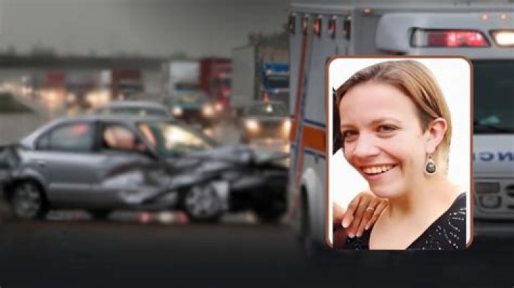 Brittany Johns Car Accident: How a Traffic Stop Turned into a Tragedy